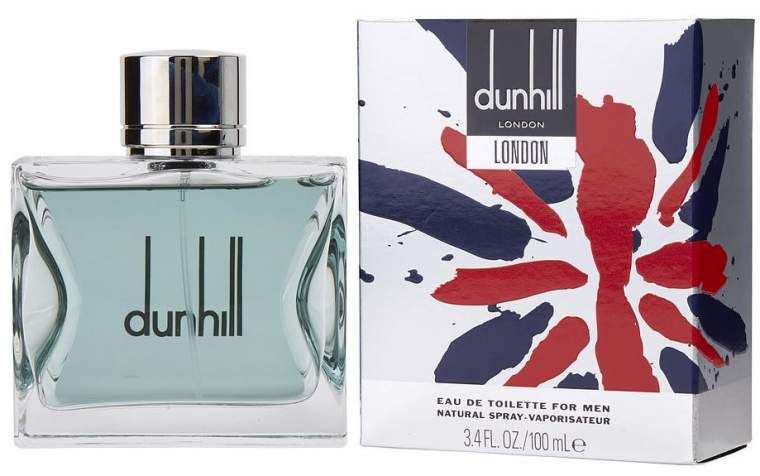 Alfred Dunhill Dunhill London