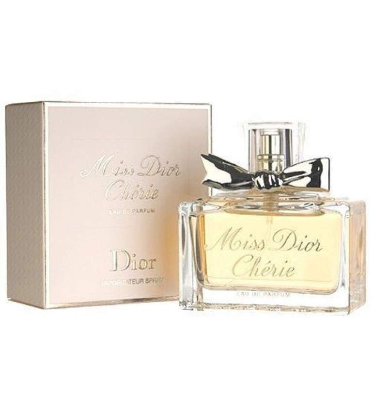 Dior Miss Dior Cherie