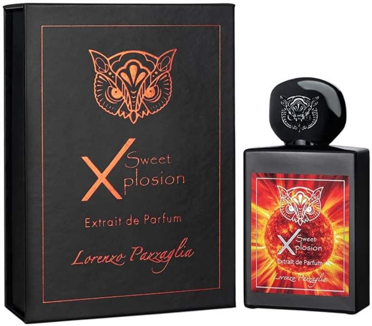 Lorenzo Pazzaglia Sweet Xplosion