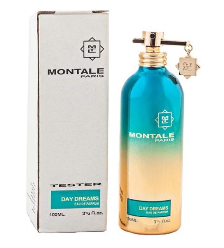 Montale Day Dreams