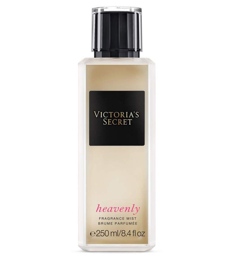 Victoria's Secret Heavenly Fragrance Mist