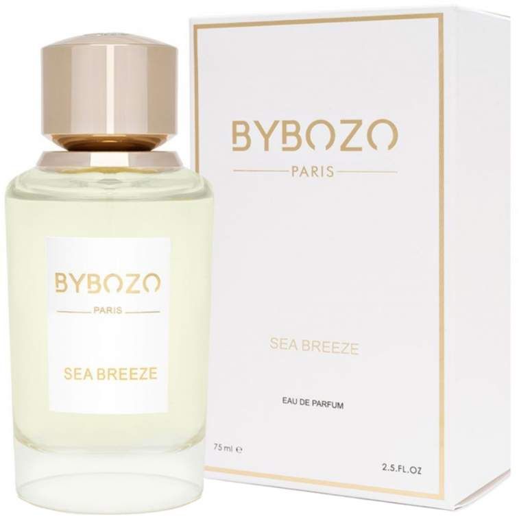 ByBozo Sea Breeze
