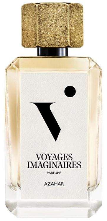 Voyages Imaginaires Azahar