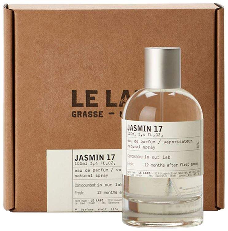 Le Labo Jasmin 17