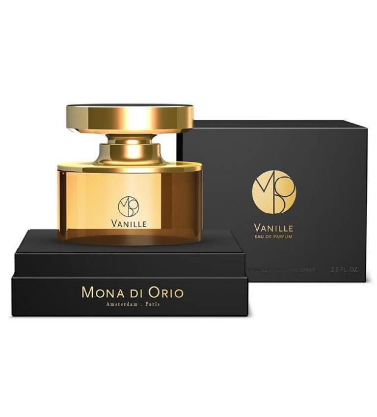 Mona di Orio Vanille