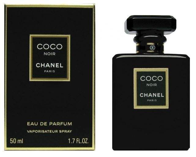 Chanel Coco Noir