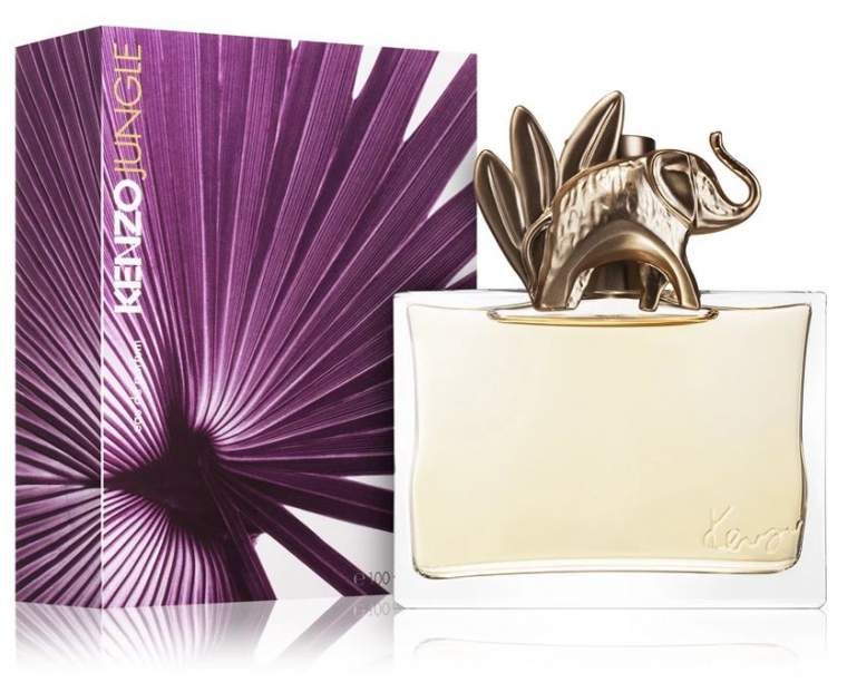 Kenzo Kenzo Jungle L'Elephant