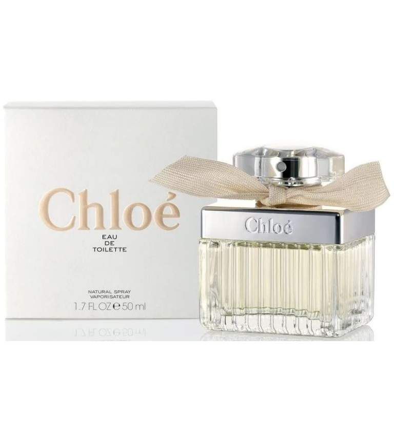 Chloe Chloe Eau de Toilette
