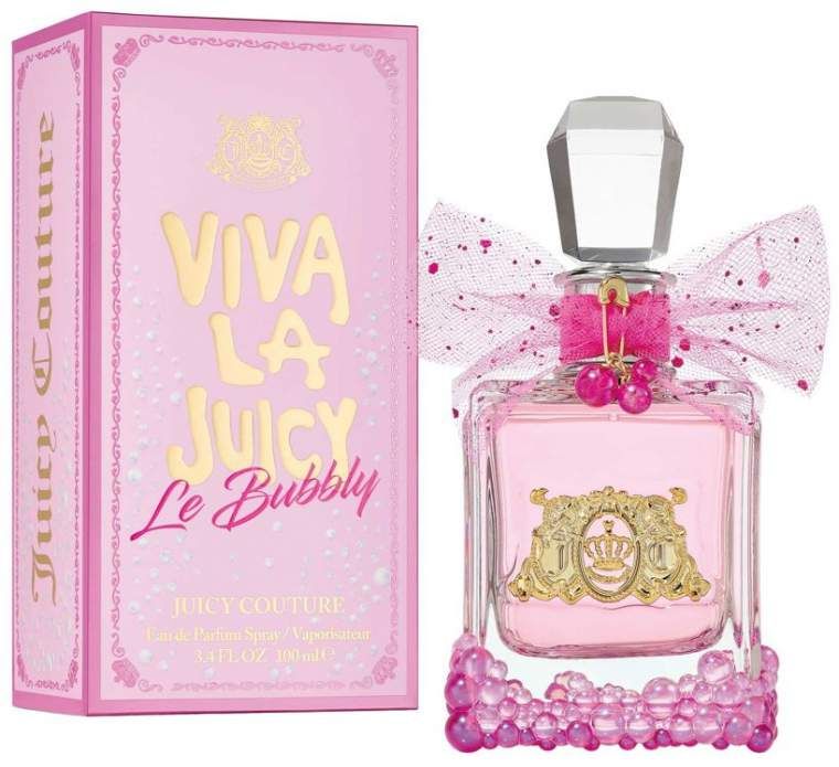 Juicy Couture Viva La Juicy Le Bubbly