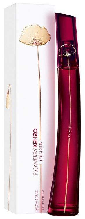 Kenzo Flower by Kenzo L'Elixir