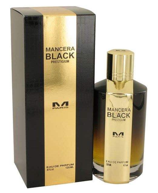 Mancera Black Prestigium