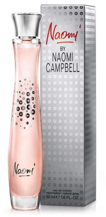 Naomi Campbell Naomi
