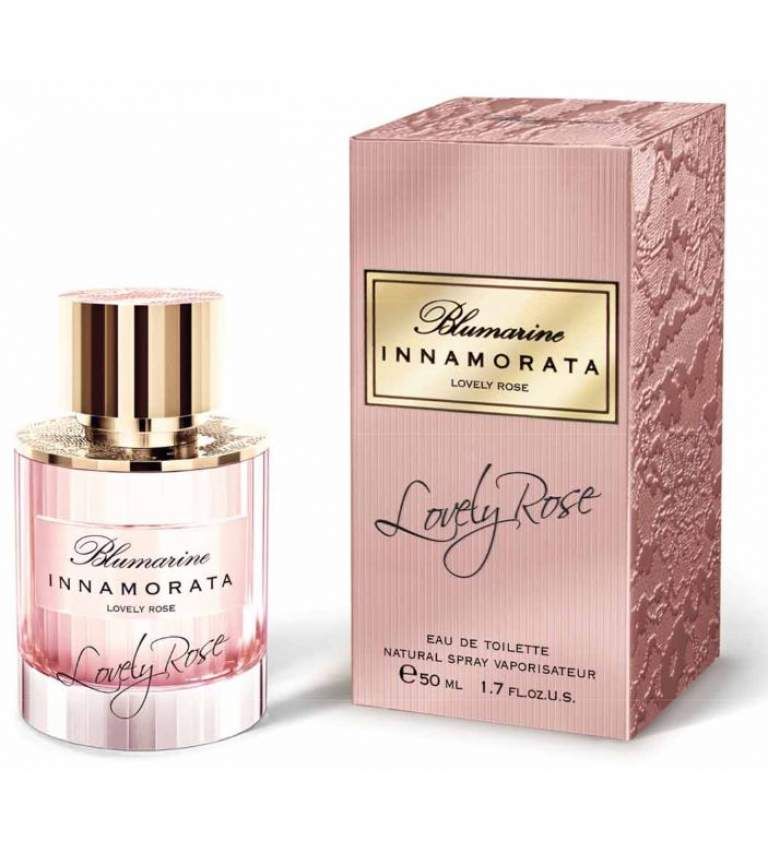 Blumarine Innamorata Lovely Rose
