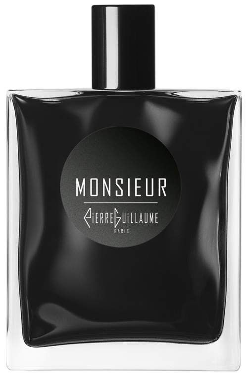 Pierre Guillaume Monsieur