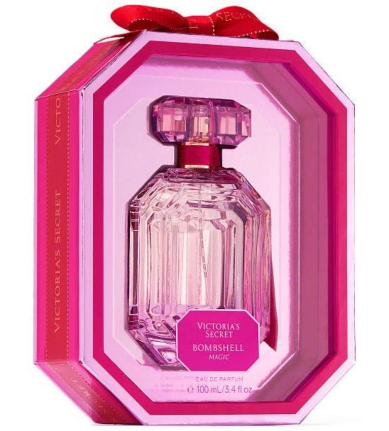 Victoria's Secret Bombshell Magic