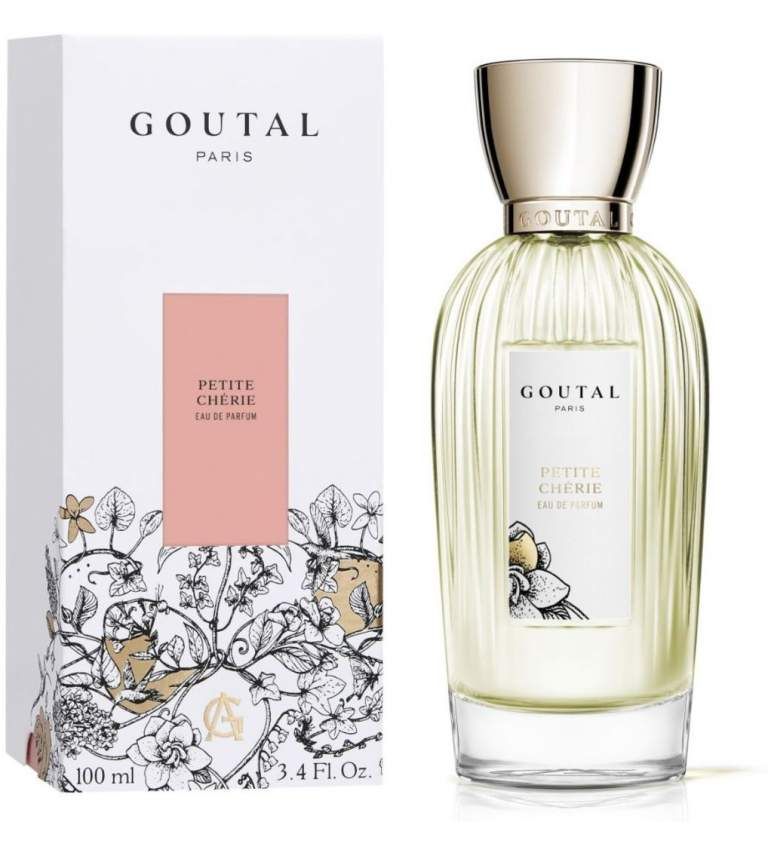 Annick Goutal Petite Cherie