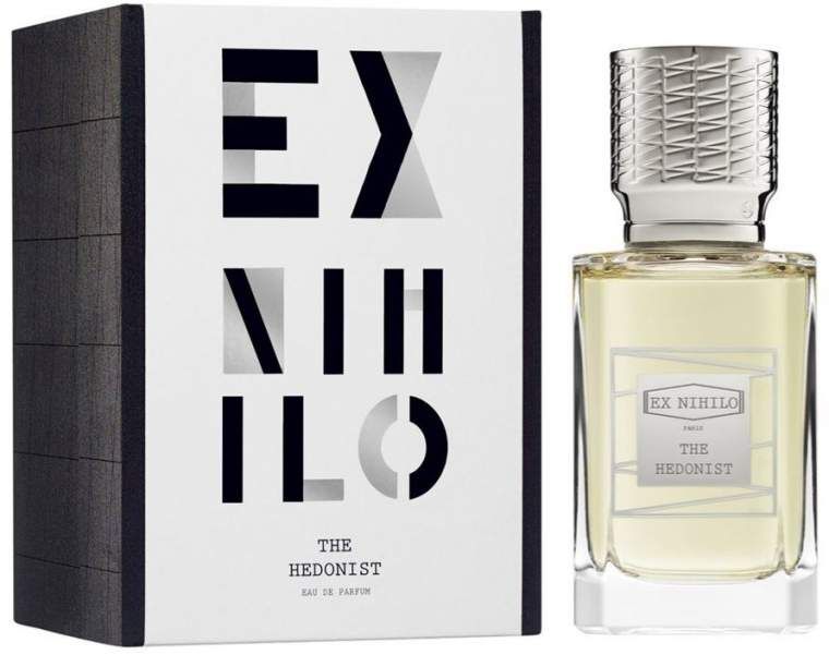 Ex Nihilo The Hedonist