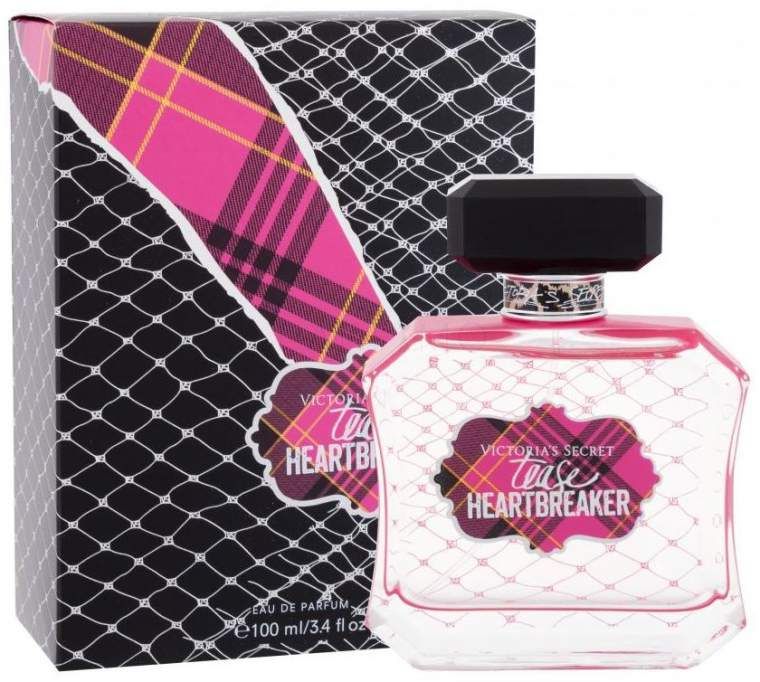 Victoria's Secret Tease Heartbreaker