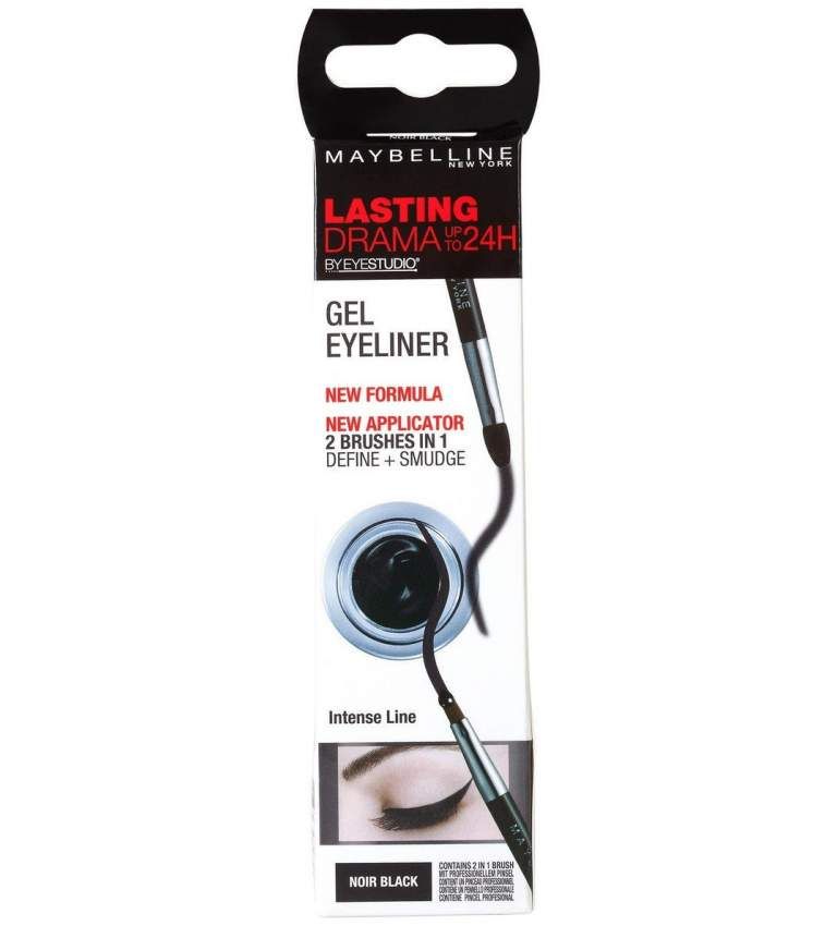 Maybelline Lasting Drama Gel Eyeliner 24h