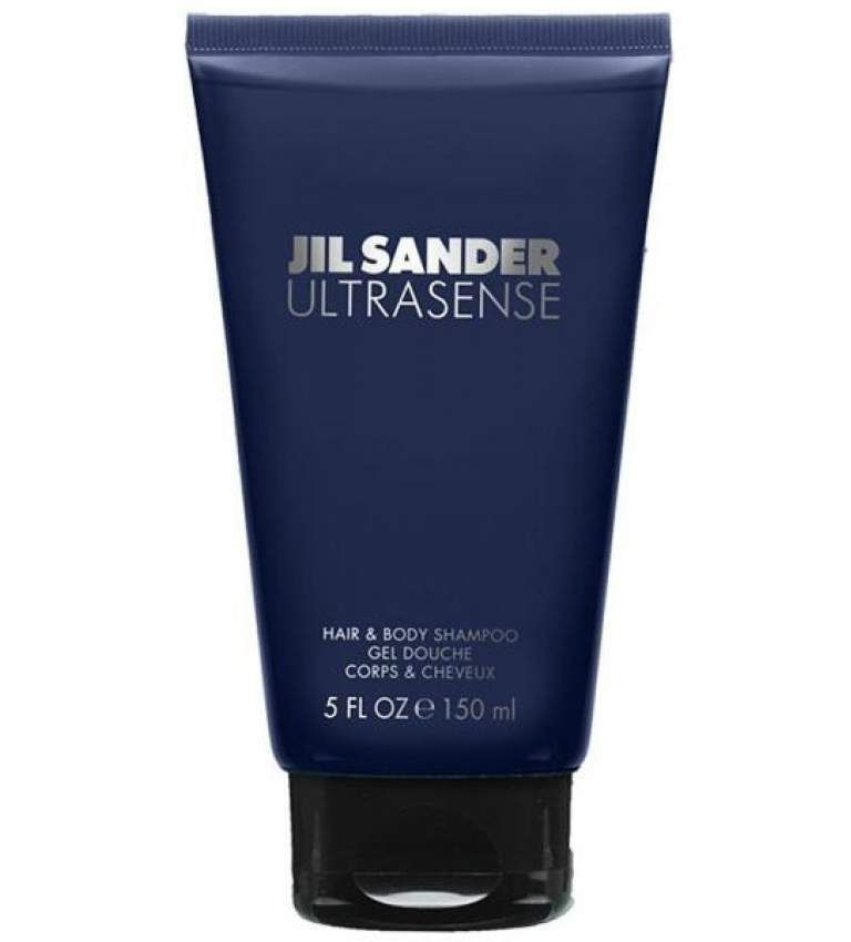 Jil Sander JIL Sander Ultrasense Hair & Body Shampoo