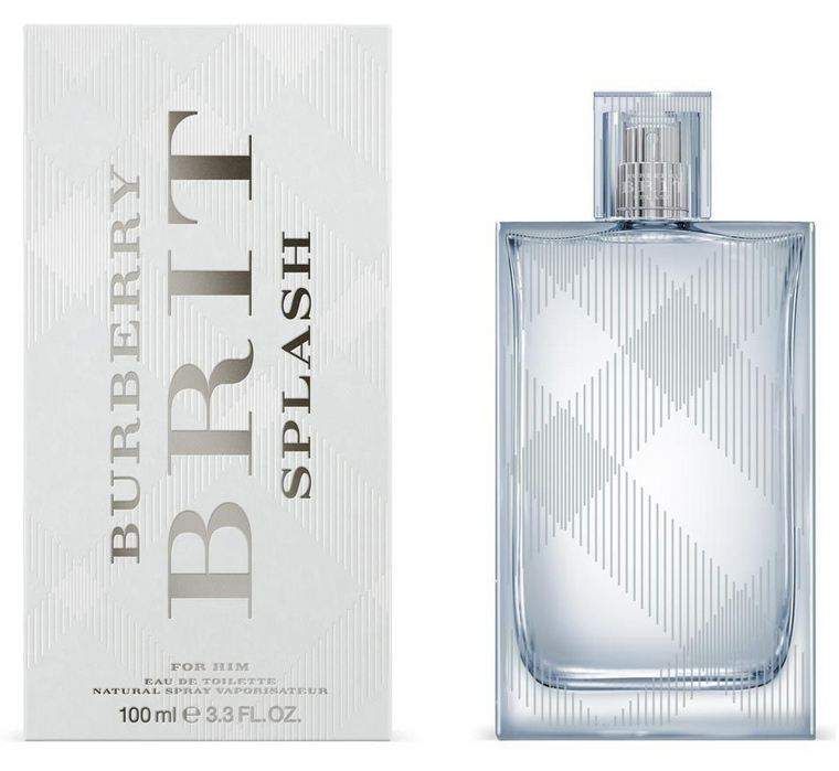 Burberry Burberry Brit Splash for Men