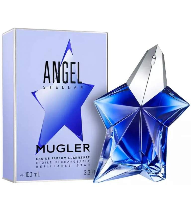 Mugler Angel Stellar