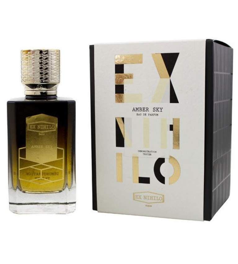 Ex Nihilo Amber Sky