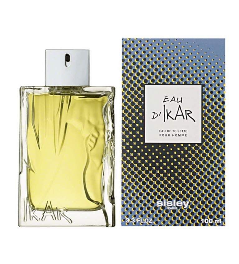 Sisley Eau d'Ikar