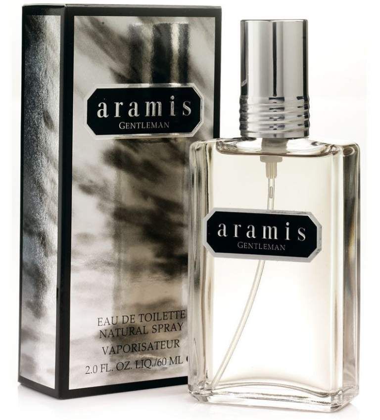 Aramis Gentleman