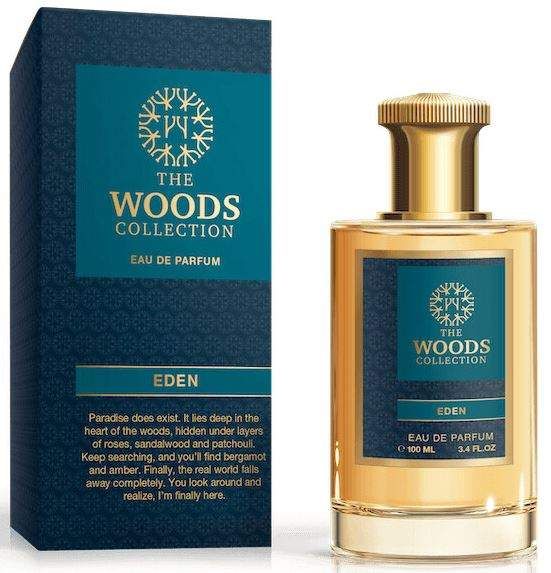 The Woods Collection Eden