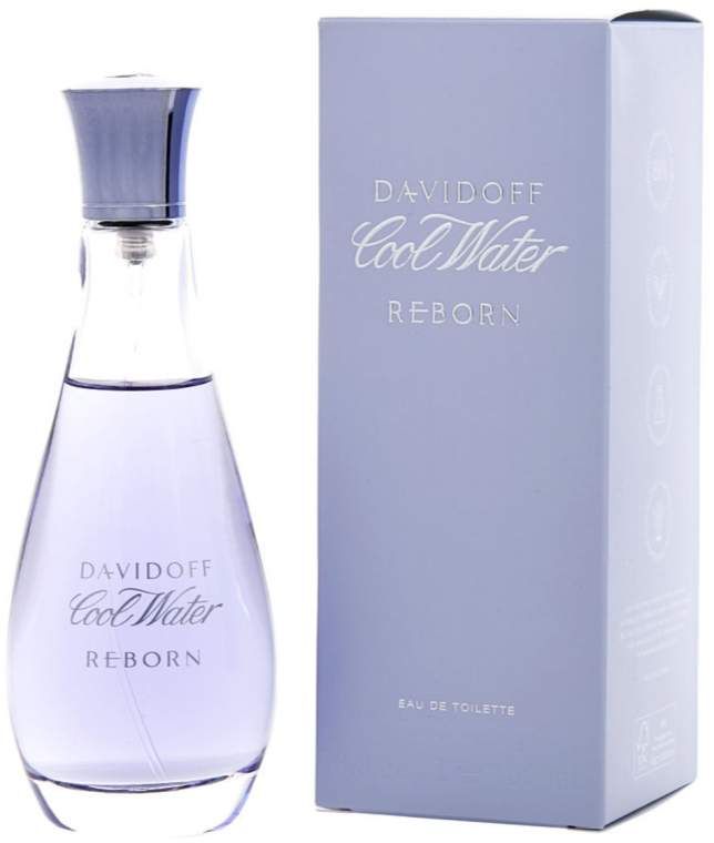 Davidoff Cool Water Reborn