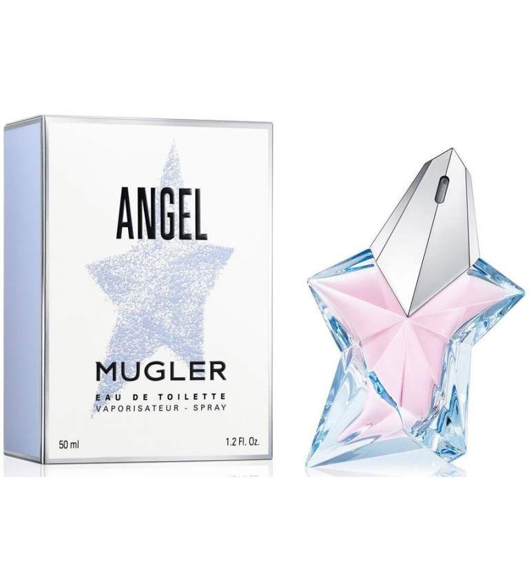 Mugler Angel Eau de Toilette (2019)