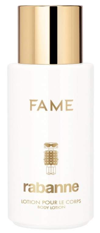 Rabanne Rabanne Fame Body Lotion