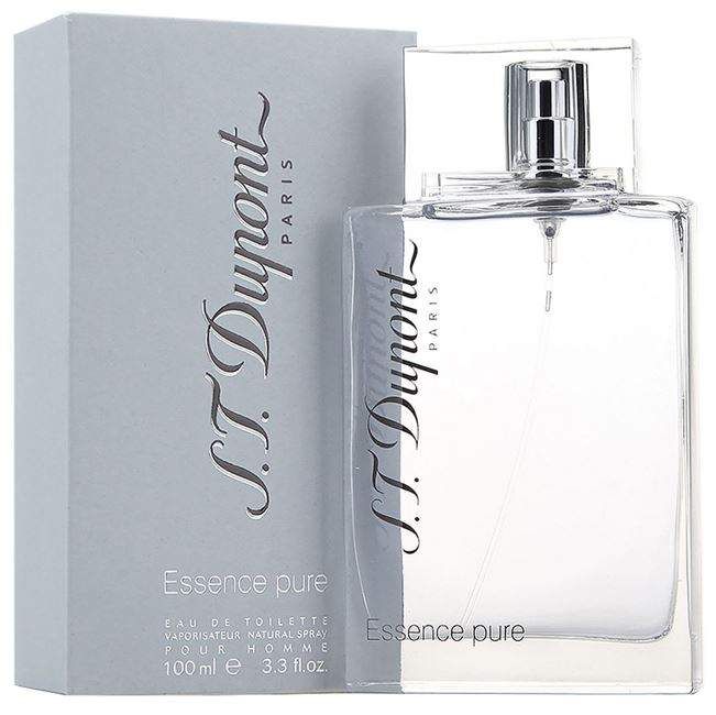 S.T. Dupont Essence pure pour Homme