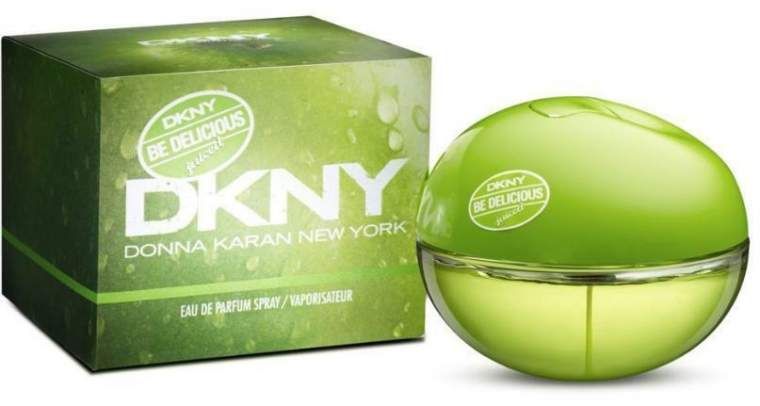 Donna Karan DKNY Be Delicious Juiced