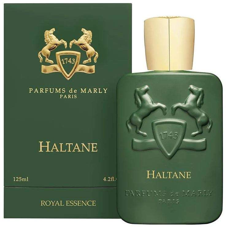 Parfums de Marly Haltane