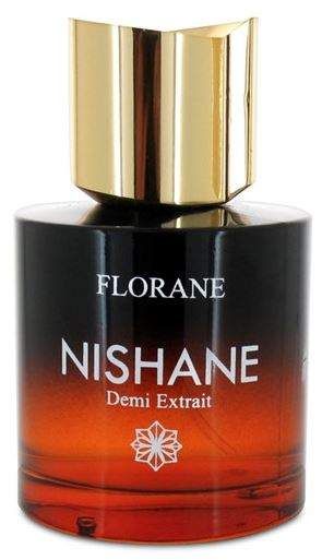 Nishane Florane
