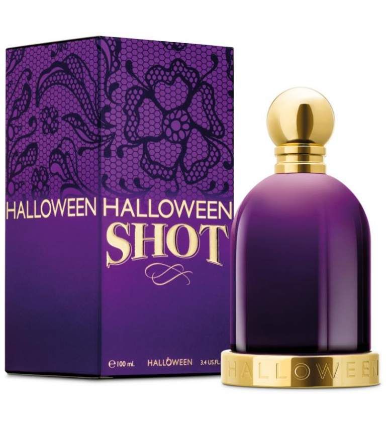 Halloween Halloween Shot