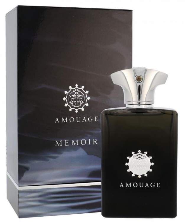 Amouage Memoir Man