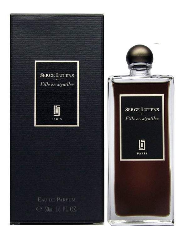 Serge Lutens Fille en Aiguilles