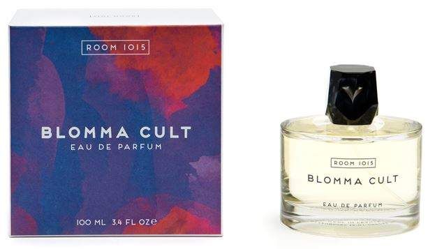 Room 1015 Blomma Cult