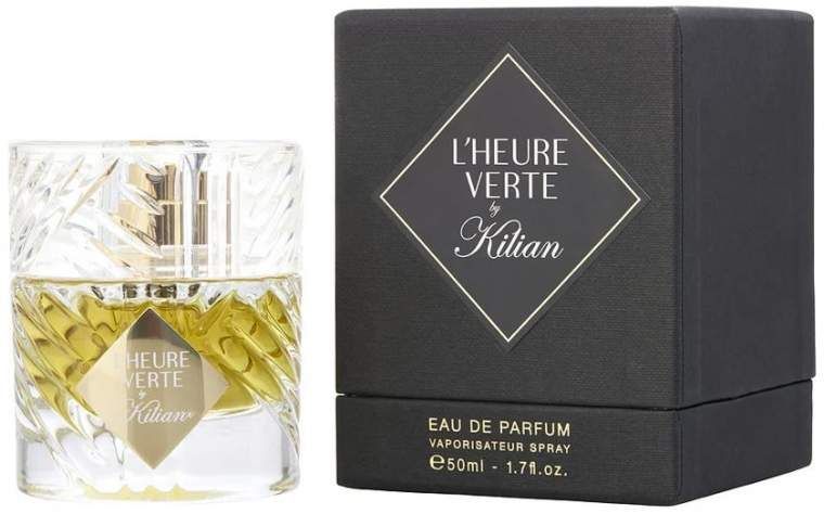 Kilian L'Heure Verte