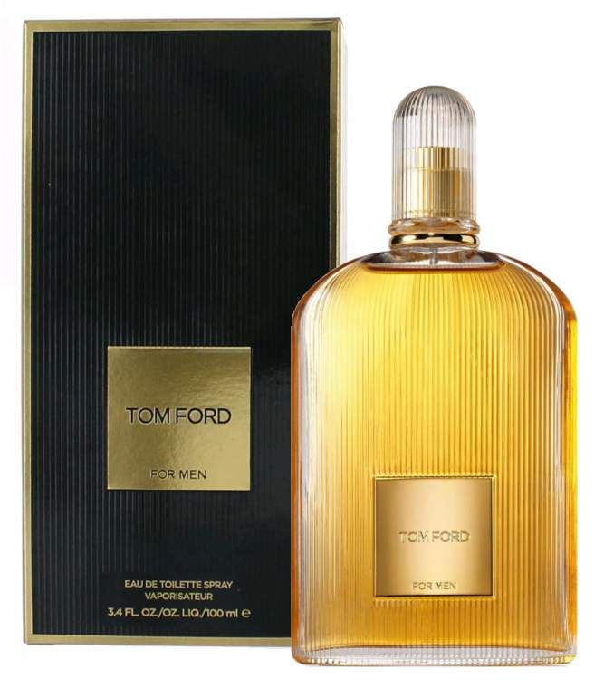 Tom Ford Tom Ford for Men
