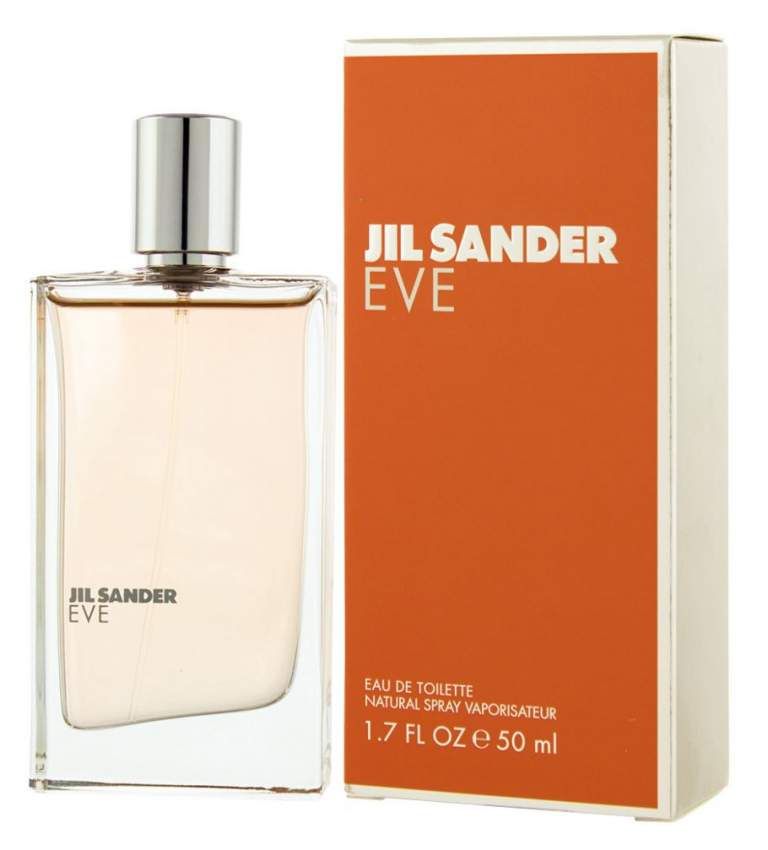 Jil Sander Eve