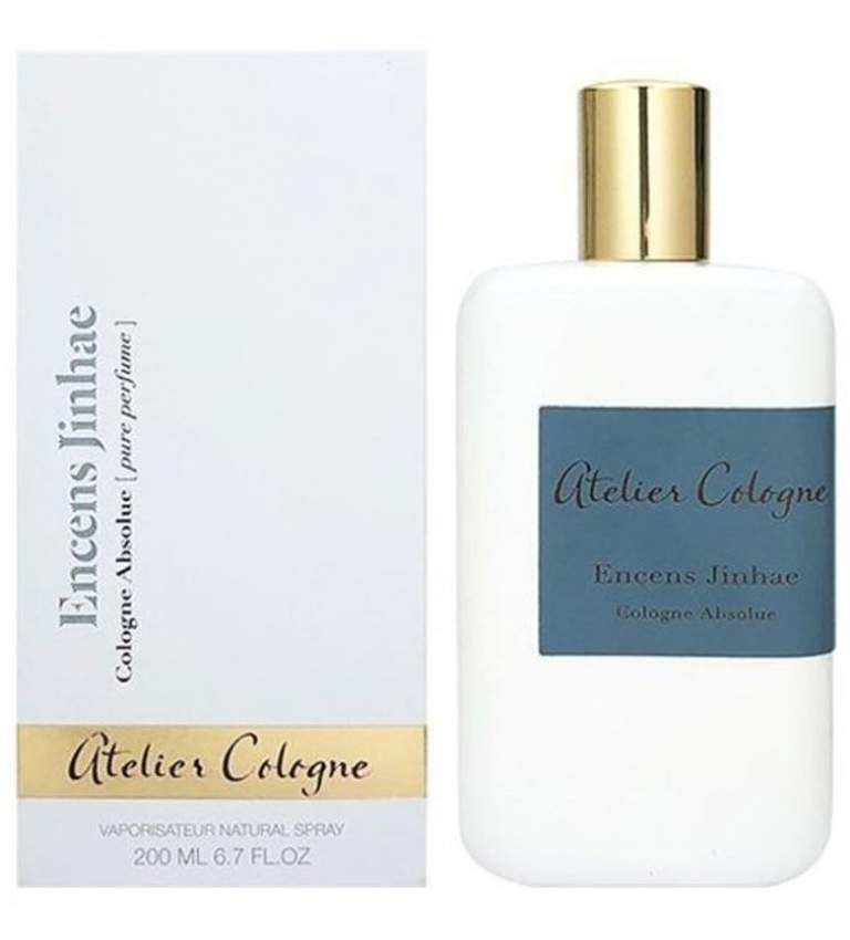 Atelier Cologne Encens Jinhae