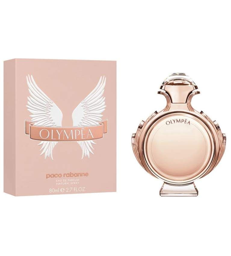 Rabanne Olympea