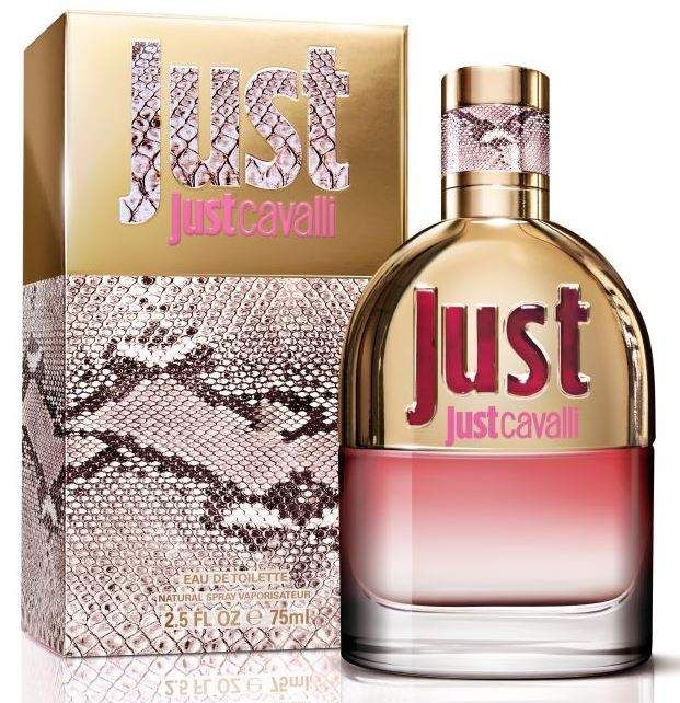 Roberto Cavalli Just Cavalli