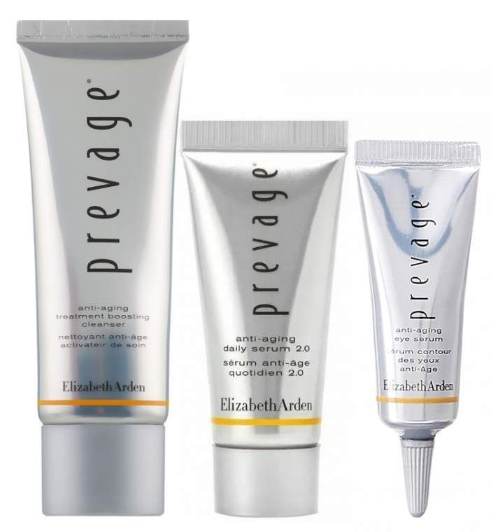 Elizabeth Arden Prevage Anti-Ageing Set Mini