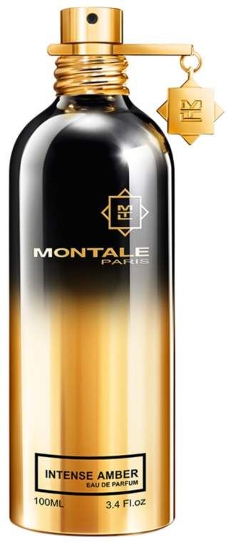 Montale Intense Amber