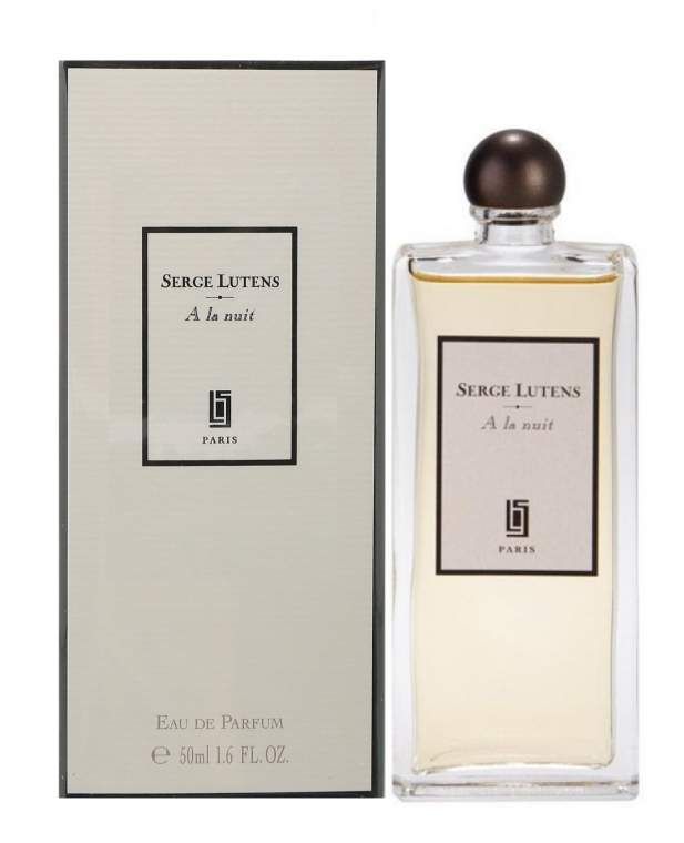 Serge Lutens A La Nuit